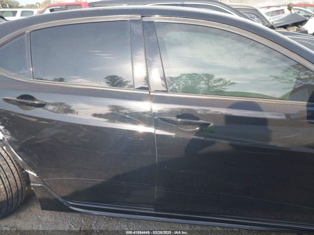 19UUB3F60KA002600 Acura Tlx Tech   A-spec Pkgs