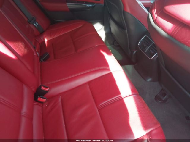 19UUB3F60KA002600 Acura Tlx Tech   A-spec Pkgs