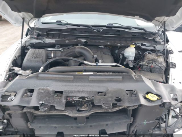 3C6RR7LT5FG589540 RAM 1500 Big Horn
