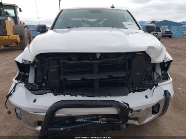 3C6RR7LT5FG589540 RAM 1500 Big Horn