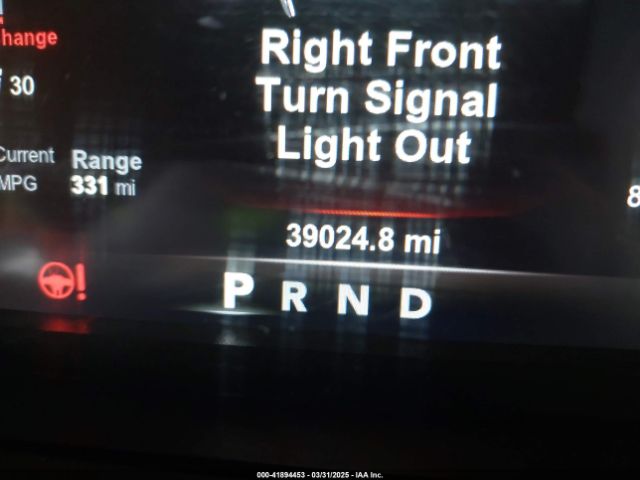 3C6RR7LT5FG589540 RAM 1500 Big Horn