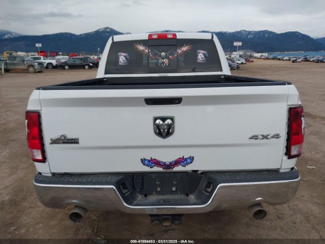 3C6RR7LT5FG589540 RAM 1500 Big Horn