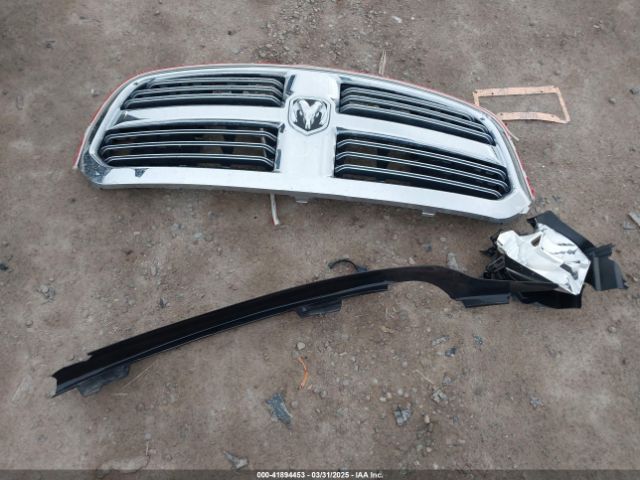 3C6RR7LT5FG589540 RAM 1500 Big Horn