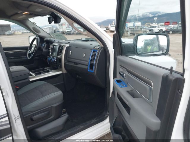 3C6RR7LT5FG589540 RAM 1500 Big Horn
