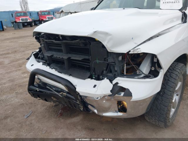 3C6RR7LT5FG589540 RAM 1500 Big Horn