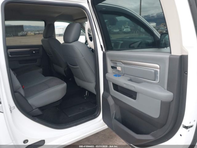 3C6RR7LT5FG589540 RAM 1500 Big Horn