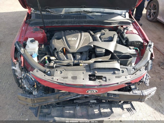 5XXGM4A75EG286424 KIA Optima Lx