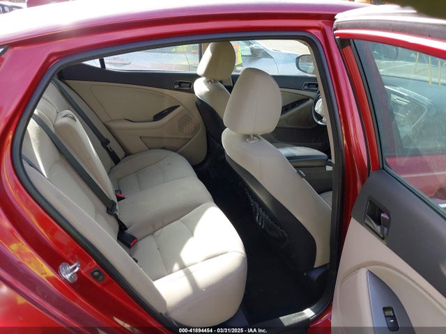 5XXGM4A75EG286424 KIA Optima Lx