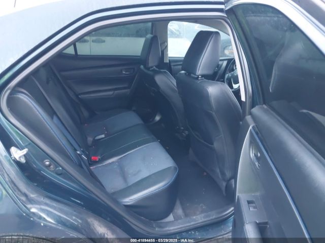 5YFBURHE6HP608110 Toyota COROLLA SE