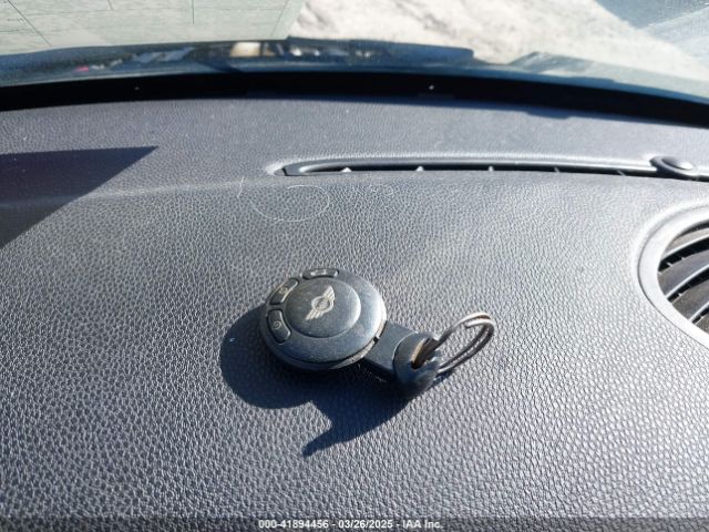 2013 MINI ROADSTER WMWSY3C50DT594004 Photo 10