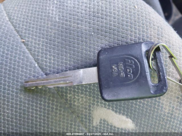3N6CM0KN3HK713941 Nissan Nv200 S
