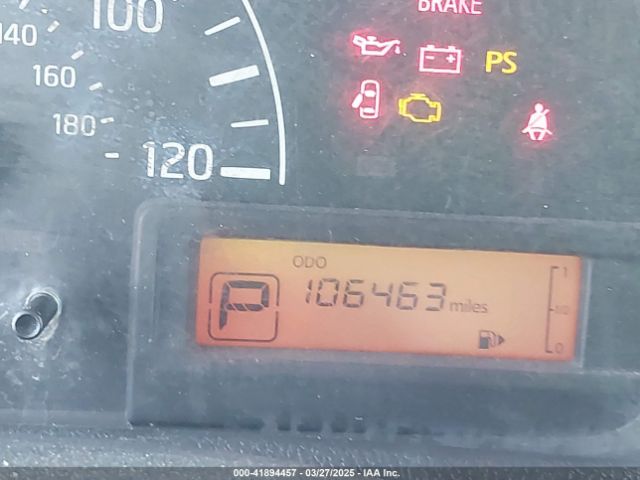 3N6CM0KN3HK713941 Nissan Nv200 S