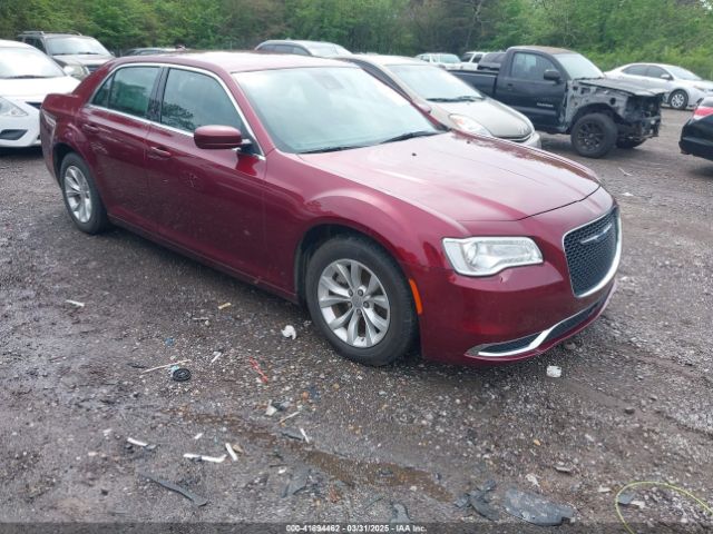 2023 CHRYSLER 300 2C3CCAAG3PH566511