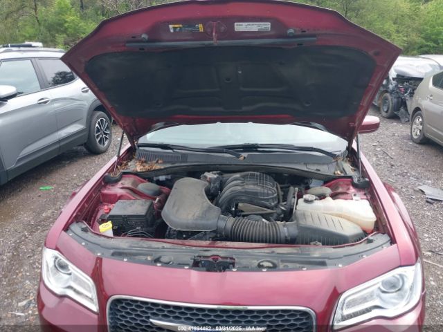 2023 CHRYSLER 300 2C3CCAAG3PH566511 Photo 9