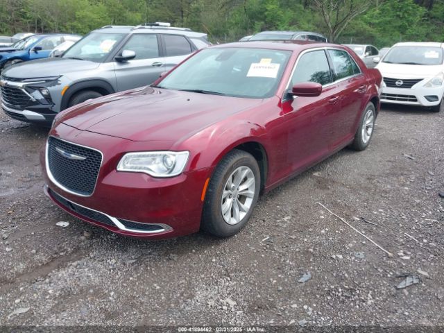 2023 CHRYSLER 300 2C3CCAAG3PH566511 Photo 1