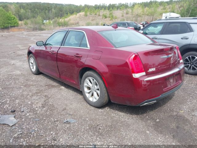 2023 CHRYSLER 300 2C3CCAAG3PH566511 Photo 2