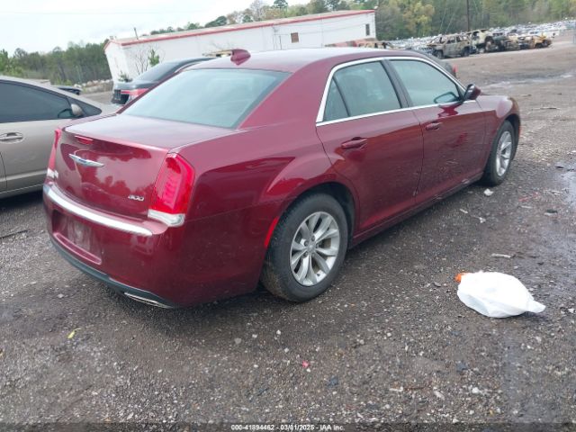 2023 CHRYSLER 300 2C3CCAAG3PH566511 Photo 3