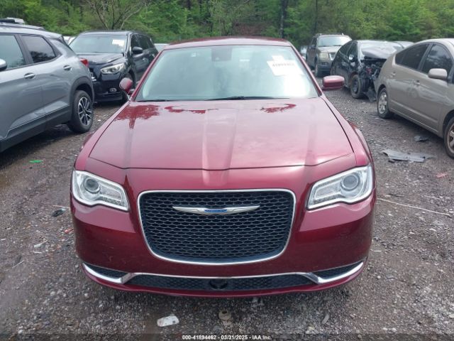 2023 CHRYSLER 300 2C3CCAAG3PH566511 Photo 5