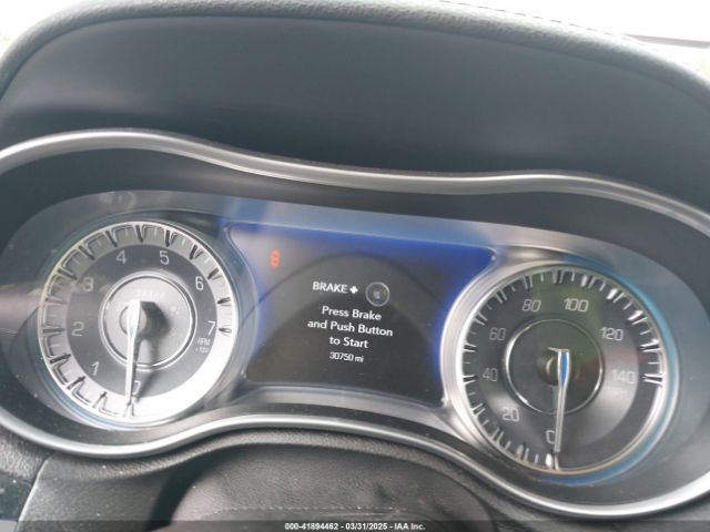 2023 CHRYSLER 300 2C3CCAAG3PH566511 Photo 6