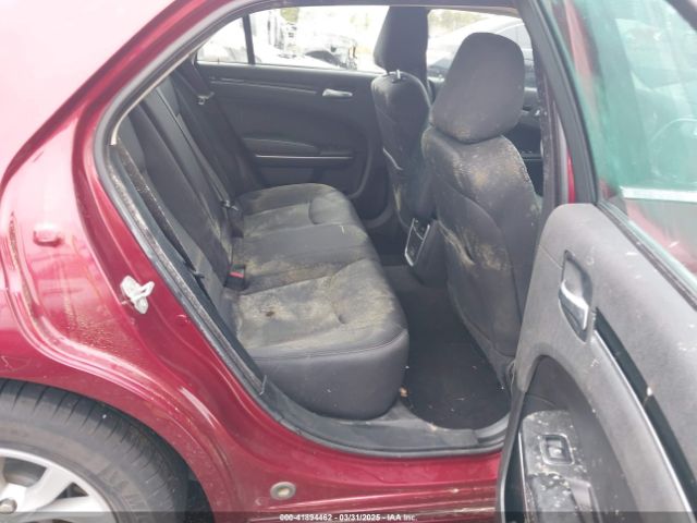 2023 CHRYSLER 300 2C3CCAAG3PH566511 Photo 7
