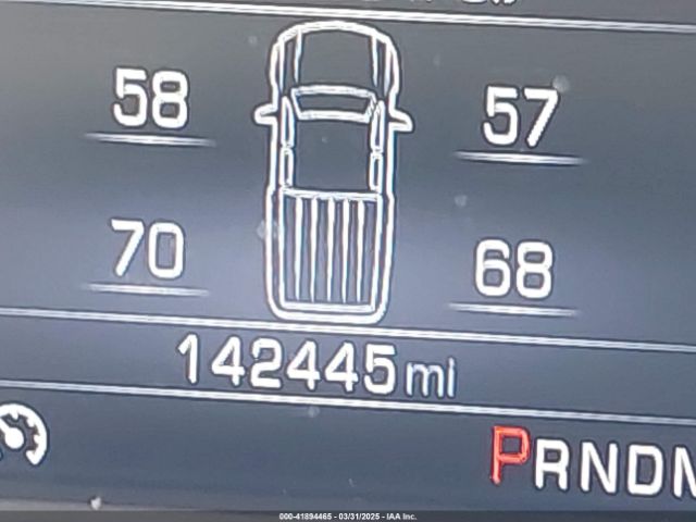 1GT12YEG5FF158780 GMC Sierra 2500hd Sle