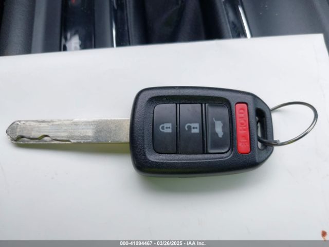 3CZRU6H18NM776130 Honda Hr-v Awd Sport