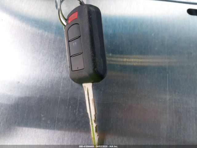 JA32U2FUXHU013182 Mitsubishi Lancer Le