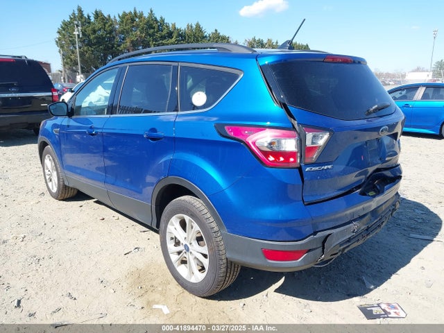 1FMCU0GD4JUA39884 Ford ESCAPE SE