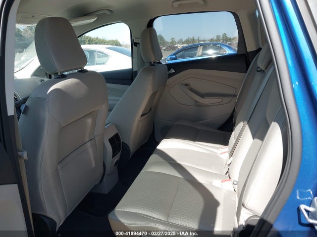 1FMCU0GD4JUA39884 Ford ESCAPE SE