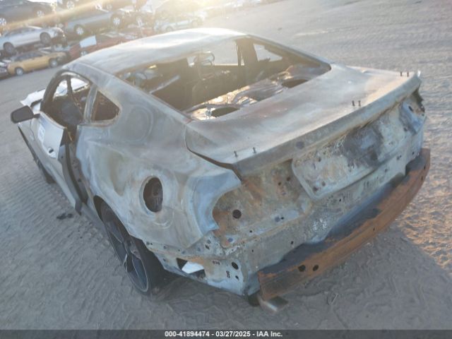1FA6P8CF5H5322190 Ford Mustang Gt Premium
