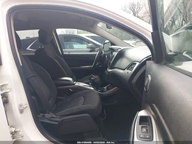 Dodge Journey Sxt 2015 3C4PDCBG3FT722959 Image 5