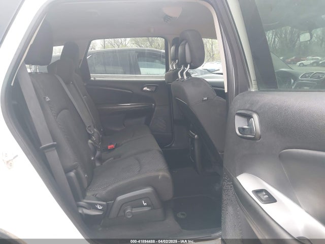 Dodge Journey Sxt 2015 3C4PDCBG3FT722959 Image 8