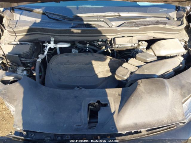 5FNYF6H25MB041029 Honda Pilot Awd Special Edition
