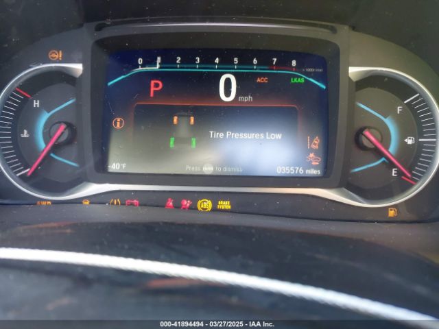 5FNYF6H25MB041029 Honda Pilot Awd Special Edition