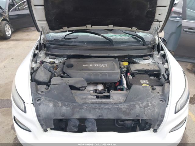 1C4PJLAB4GW229799 Jeep Cherokee Sport