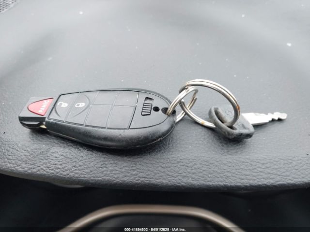 1C4PJLAB4GW229799 Jeep Cherokee Sport