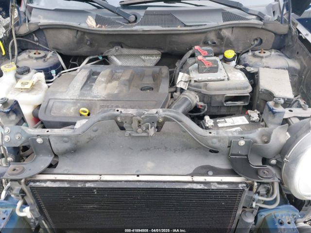 1C4NJPBB9GD804889 Jeep Patriot Sport