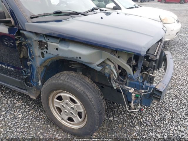 1C4NJPBB9GD804889 Jeep Patriot Sport
