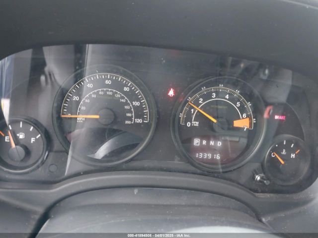 1C4NJPBB9GD804889 Jeep Patriot Sport