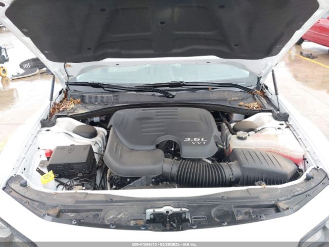 2C3CCAAG4PH538152 Chrysler 300 Touring