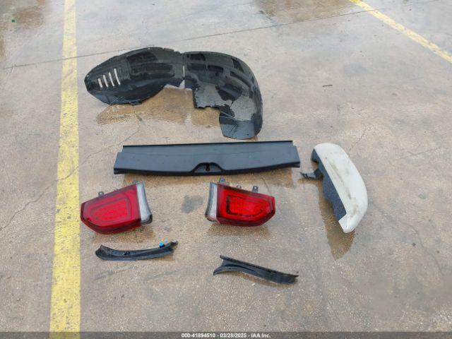 2C3CCAAG4PH538152 Chrysler 300 Touring