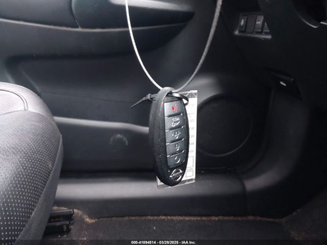 5N1AT2MT7LC751252 Nissan Rogue Sl Fwd