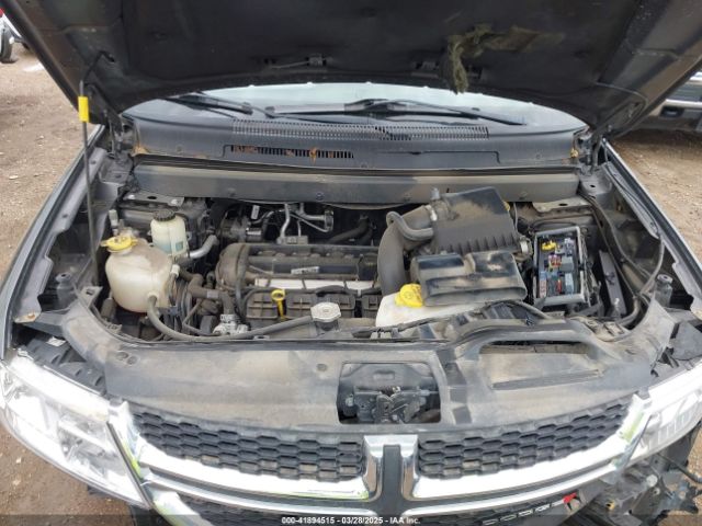 3C4PDCAB2LT202088 Dodge Journey Se Value