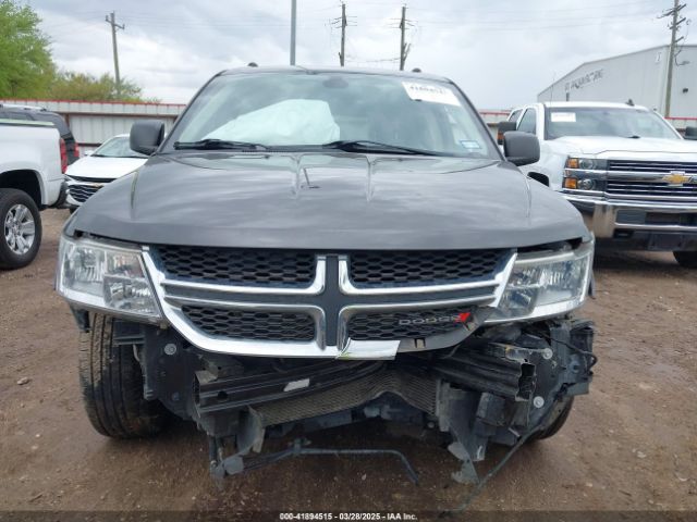 3C4PDCAB2LT202088 Dodge Journey Se Value