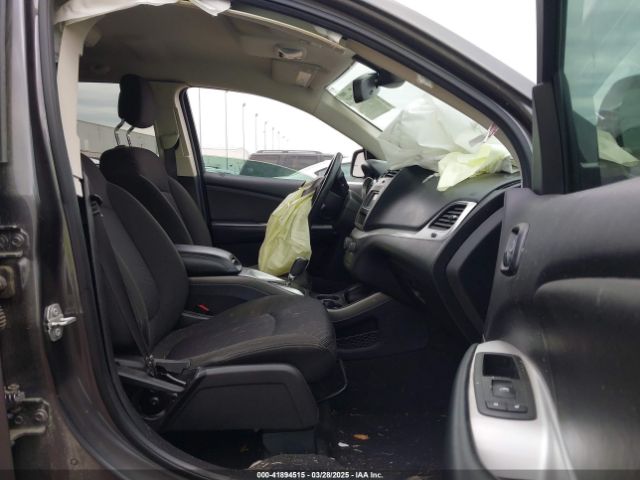 3C4PDCAB2LT202088 Dodge Journey Se Value