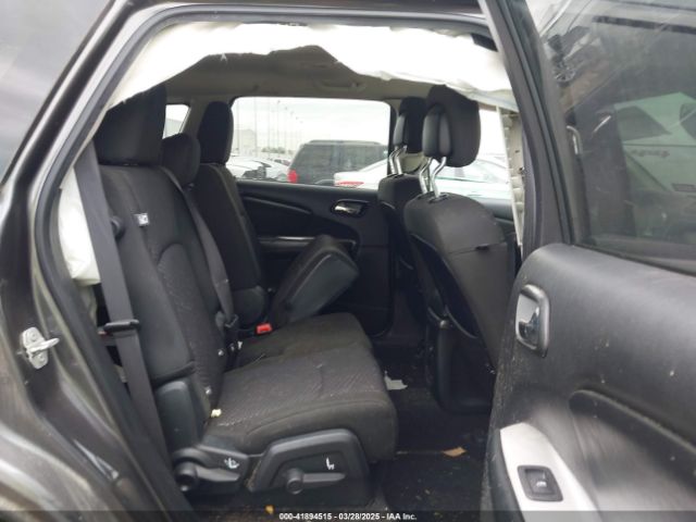 3C4PDCAB2LT202088 Dodge Journey Se Value