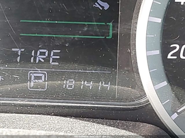 1N4AB7AP5EN852329 Nissan Sentra Fe+ S/fe+ Sv/s/sl/sr/sv