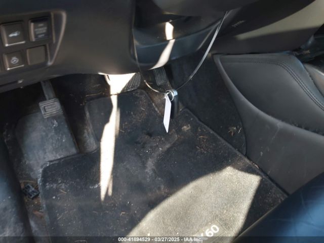 5N1AL0MM4EC530398 Infiniti QX60