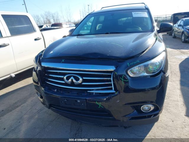 5N1AL0MM4EC530398 Infiniti QX60