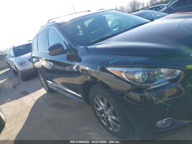 5N1AL0MM4EC530398 Infiniti QX60